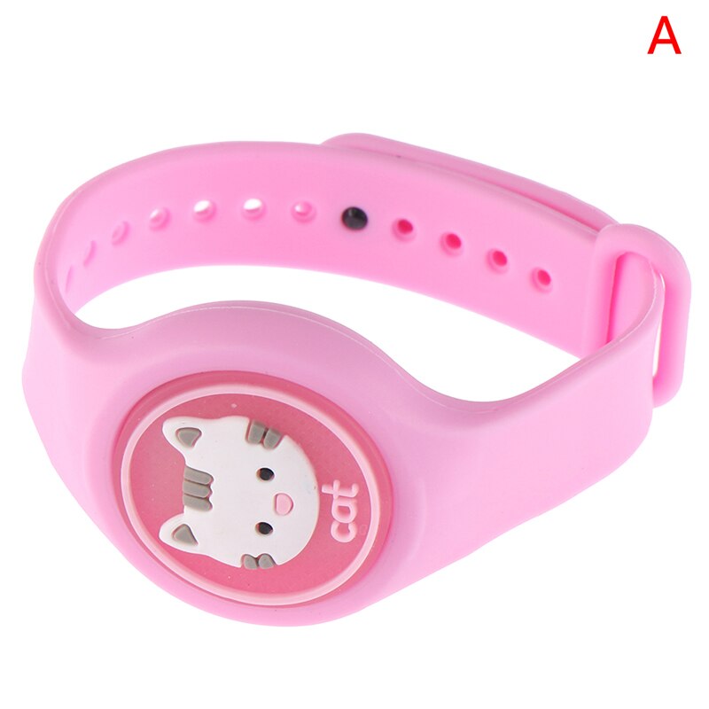 Mosquito Repellent Bracelet for Toddlers